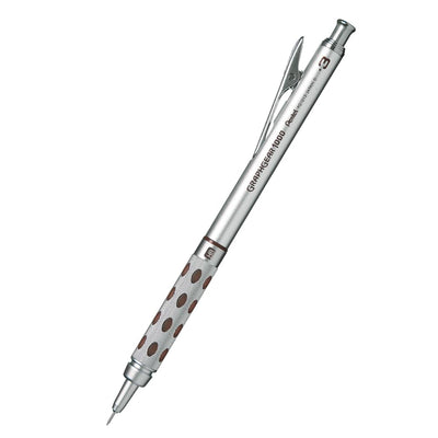 Pentel Graphgear 1000 Mechanical Pencil 0.3mm Lead Diameter