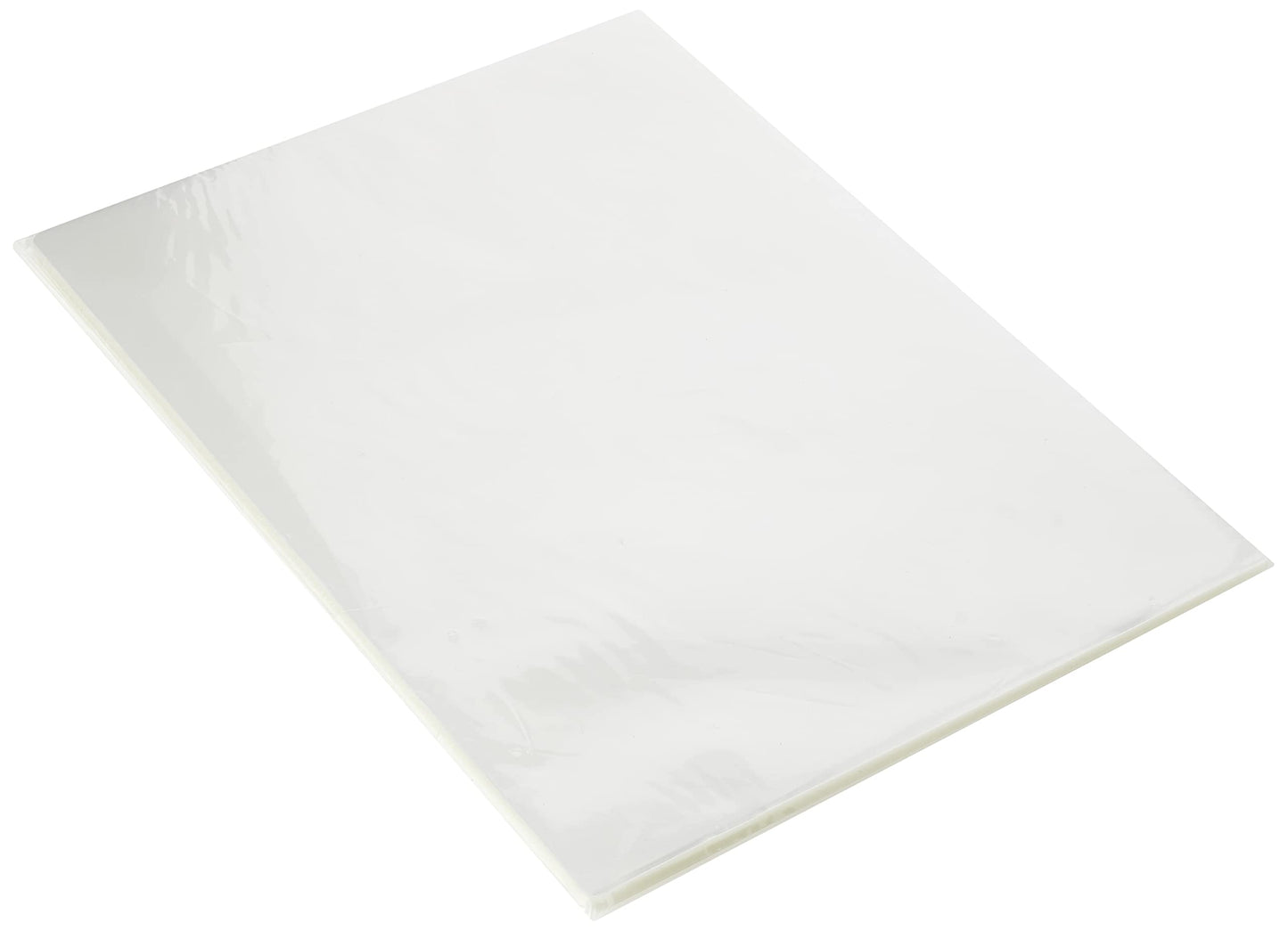 Texet A4 Laminating Pouches - Pack of 25