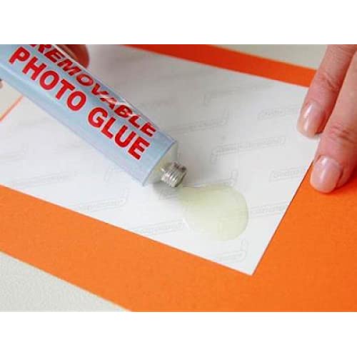 STIX2 Photo Glue 50ml Acid Free Craft Adhesive