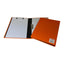 A4 Clipboard Document Clamp File Folder