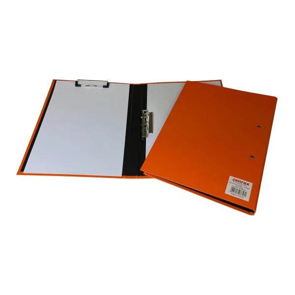 A4 Clipboard Document Clamp File Folder