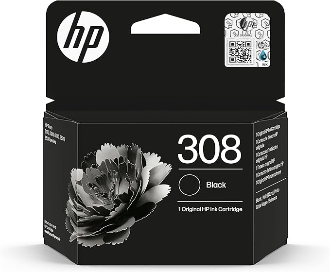 HP 308