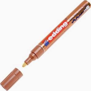edding 750 Gloss Paint Markers Included in Our BUY 2 GET ONE FREE OFFER