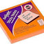 Snopake Sticky Notes 76x76mm 100 Sheets Neon 4 Colours