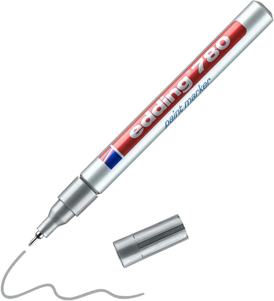 edding 780 Gloss Paint Marker 0.8mm Included in Our BUY 2 GET ONE FREE OFFER