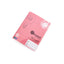 A11 Ormond Visual Memory Aid Copy Book with Durable Cover Pink