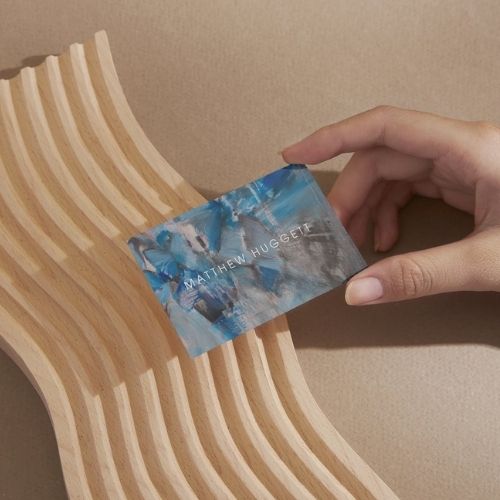 Business Cards