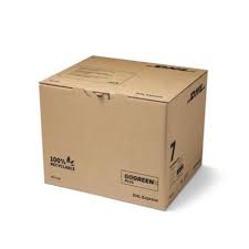 DHL Courier Services