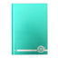 Premto A5 Casebound Hardcover Notebook 4 Colours 160 Pages
