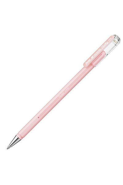 Hybrid Milky Gel Rollerball Pen
