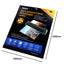 Texet A3 laminating pouches 250 microns Pack of 25