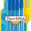 Paper Mate Inkjoy Retractable Ballpoint Pens - 4 Pack