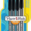 Paper Mate Inkjoy Retractable Ballpoint Pens - 4 Pack