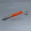 Pentel Graphgear 300 Mechanical Pencil 0.3mm, 0.5mm, 0.7mm or 0.9mm HB