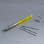 Pentel Graphgear 300 Mechanical Pencil 0.3mm, 0.5mm, 0.7mm or 0.9mm HB