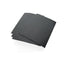 A4 80 GSM Black Colour Paper (Pack of 50 Sheets)