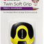 Swordfish "Twin Soft Grip" Pencil Sharpener
