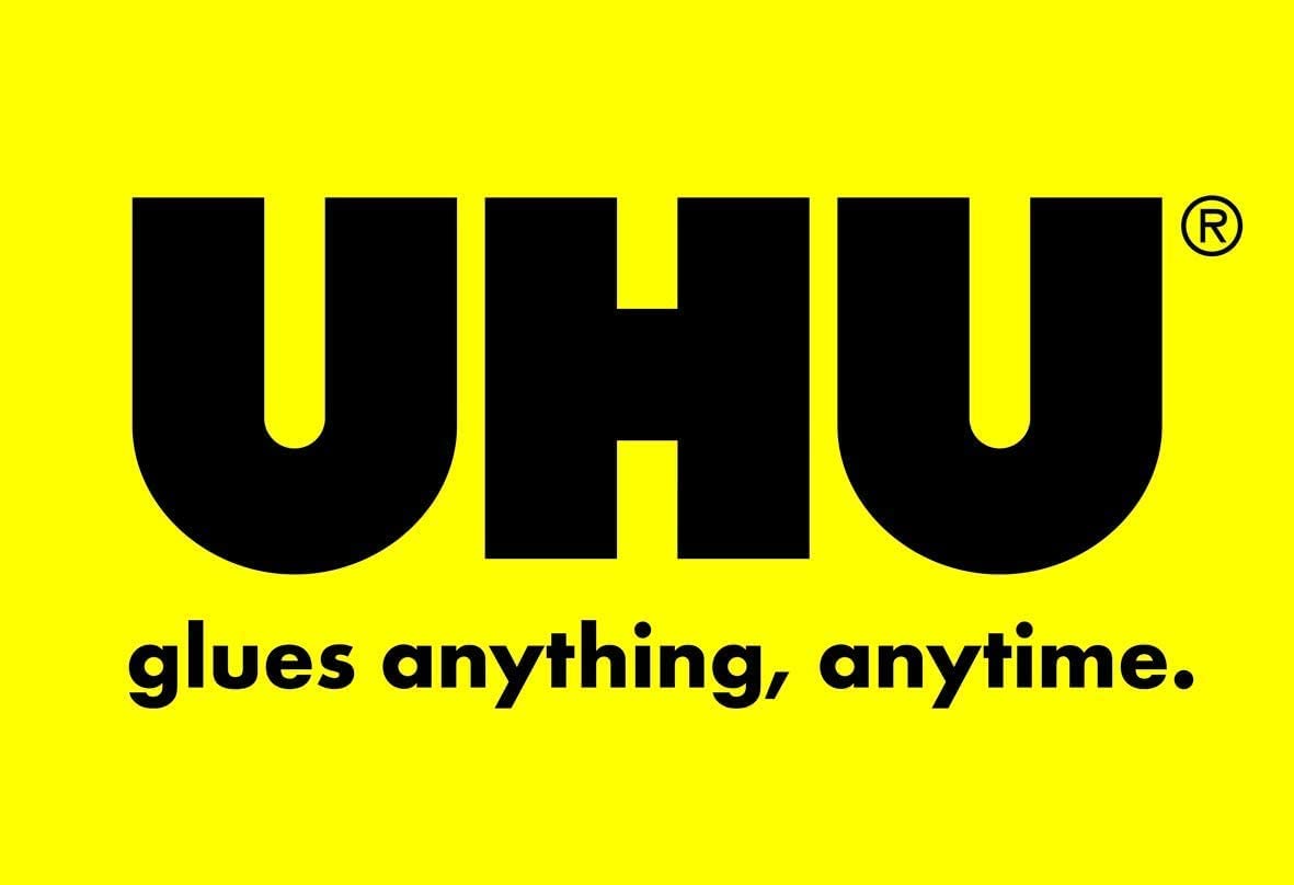 UHU Strong and Safe Super Glue Adjustable Super-strong and Fast Odourless 7g