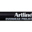 Artline Ek855 Permanent Overhead Projection Marker - Medium Black - Part of Buy 2 Get One Free Promotion