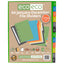 eco-eco A4 50% Recycled January - December File Dividers, eco081
