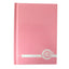 Premto A5 Casebound Hardcover Notebook 4 Colours 160 Pages