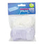 Strung Tag 28 x 43 mm - White (Pack of 100)