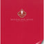 Brookland Bond A5 Writing Pad 100 Sheets - White Ruled