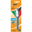 BIC 4 Colours Original Ballpoint Pen Medium