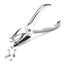 Rapesco Single Hole Punch 10 Sheet Capacity