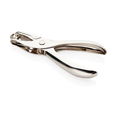 6mm Single Hole Metal Paper Punch Single Hole Punch