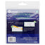 Premier Stationery Waterproof Self Adhesive Stationery Labels. 45 x 12mm. Pack of 36.