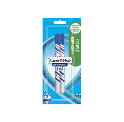 Paper Mate Super Magic+ Eradicator, Fine Point