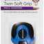 Swordfish "Twin Soft Grip" Pencil Sharpener