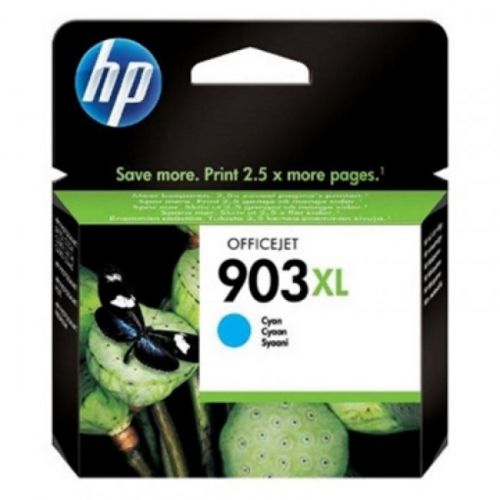 HP 903's XL