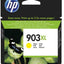 HP 903's XL