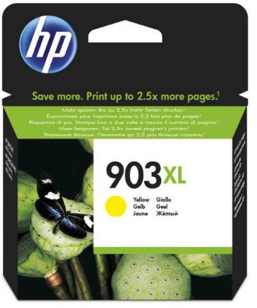 HP 903's XL