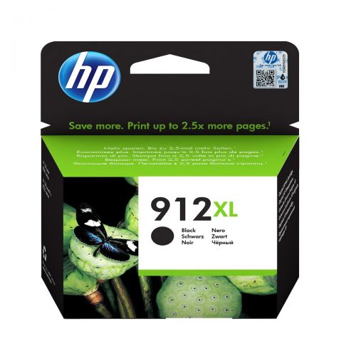HP 912's XL