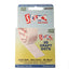 Stix2 3D Permanent Craft Dots 10mm x 3mm Acid Free x 100