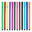 World of Colour 12 Art of Therapy Felt Tip Pens