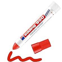 edding 950 Industry Painter Included in Our BUY 2 GET ONE FREE OFFER