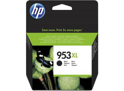 HP 953's XL