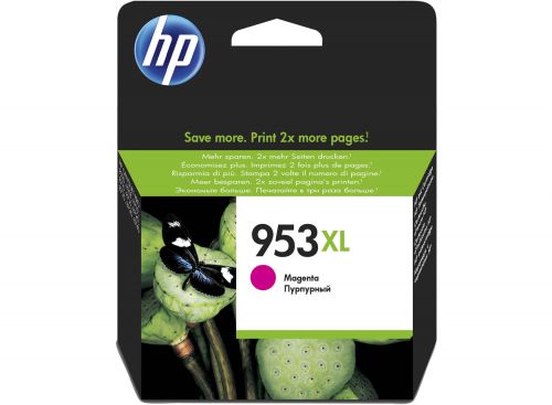 HP 953's XL