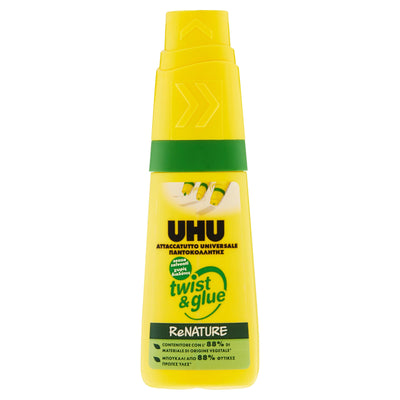 UHU Twist & Glue Solvent Free 35ml