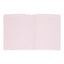 A11 Ormond Visual Memory Aid Copy Book with Durable Cover Pink