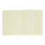 A11 Ormond Visual Memory Aid Copy Book with Plastic Cover Yellow