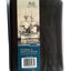 Premier Stationery Icon A6 120gsm Black Journal & Sketch Book. 192 pages., 59850