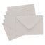 50 x Ivory C6 120gsm Elite Envelopes
