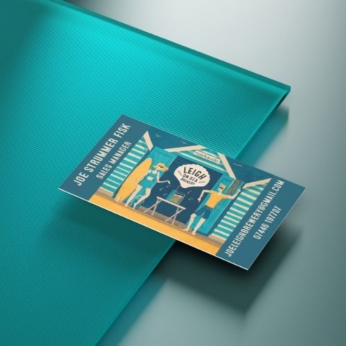 Business Cards