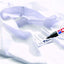 edding 8040 Laundry Marker Red or Black Included in Our BUY 2 GET ONE FREE OFFER