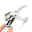 Rapesco Single Hole Punch 10 Sheet Capacity